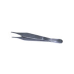 Pinza ADSON 120mm sin dientes