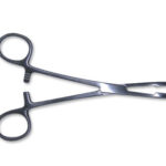 Pinza ROCHESTER-PEAN 160mm