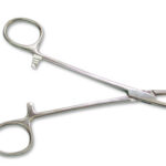 Porta agujas MAYO-HEGAR