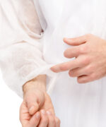 Buzo polipropileno blanco con capucha unitario c/25u - Imagen 3