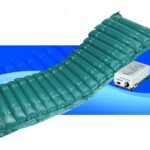 Sistema anti-escaras a700 aerocare