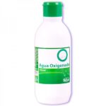 Agua oxigenada - Imagen 2