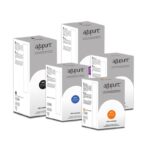 AGUPUNT aguja de punción seca con guía c/100u