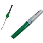 BD VACUTAINER aguja hipodérmica 21G 0,8x25mm c/100u