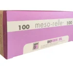 MESO-RELLE® aguja mesoterapia luer c/100u