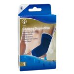 Codera  deportiva premiun negro