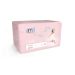 AMD LADY compresa incontinencia femenina super p/10u (x30)