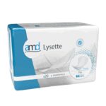 AMD LYSETTE pañal adulto anatómico día b/20u (x4) (emb. 80u)