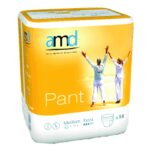 AMD pants pack. 14uds