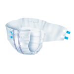 AMD PRESTERIL pañal adulto elástico noche talla grande super 100-160cm  b/20u (x4) (emb. 80u)