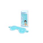 ALBA antifaz con perlas de gel premium