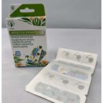 Tiritas apósitos infantiles c/20u