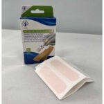 Apósito textil elástico c/20u