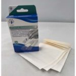 Apósito transparente c/20u