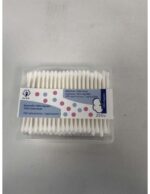 Bastoncillo palo de papel c/200u