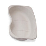 Bateas de celulosa c/320u