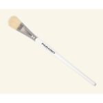 Brocha facial aplicación mascarillas