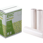 Rollo papel camilla 2c ecologico add system 40/80 c/6u