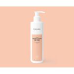 Crema hidratante pedicura 500ml