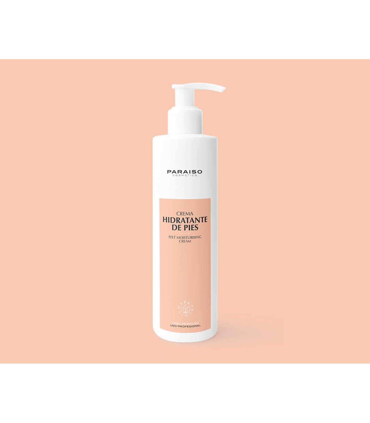 crema-hidratante-de-pies-500-ml Crema hidratante pedicura 500ml - Imagen 1