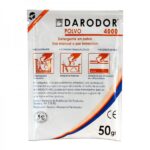 DARODOR® 4000 desinfectante en polvo- sobre monodosis 50g