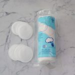 Discos de algodón 70u