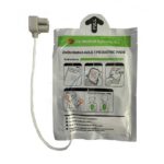 Juego parche adulto para cu-spi