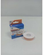 Esparadrapo de tela  color carne estuche individual - Imagen 2