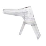 Espéculo vaginal desechable verde pequeño c/250u