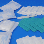 Sobre 5 gasas TNT 20x20 TST c/300u