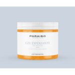 Gel exfoliante de manos 200ml