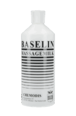 BASELIN MASSAGE MILK- leche de masaje de Chemodis® - Imagen 2