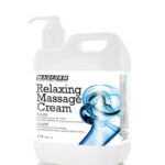 MF Relaxing Massage 2000ml