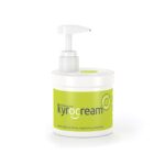 KYROCREAM relaxing  massage cream 500ml