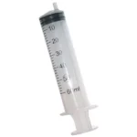 ICOPLUS3 jeringa tres cuerpos 50ml sin aguja luer excéntrico- c/25u