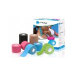 K-ACTIVE vendaje neuromuscular 5cm x 17m