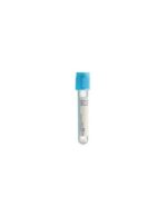 Tubo BD VACUTAINER citrato plus 13x75mm 2,7ml. plástico azul c/100u - Imagen 2