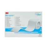 MICROPORE rollo esparadrapo 9,14m