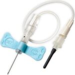 Palomilla de seguridad BD VACUTAINER® Safety-Lok™ 50 unidades - Imagen 5