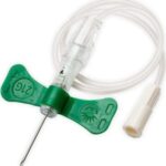 Palomilla de seguridad BD VACUTAINER® Safety-Lok™ 50 unidades - Imagen 3