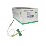 Palomilla de seguridad BD VACUTAINER® Safety-Lok™ 50 unidades - Imagen 2