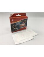 ALBA parche de calor 9,5cm - Imagen 3