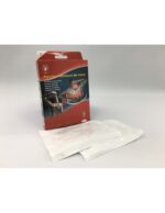 ALBA parche de calor 9,5cm - Imagen 2