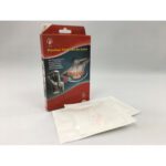 ALBA parche de calor 9,5cm