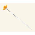 Pincel aplicación ácido glicólico