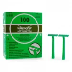 WILKINSON rasuradora DC granel 2 hojas c/100u