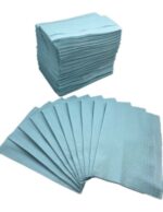 Servilletas papel y polietileno 2 capas SOFT c/500u - Imagen 4