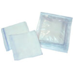 Gasa estéril 18h 20x20 c/1500u