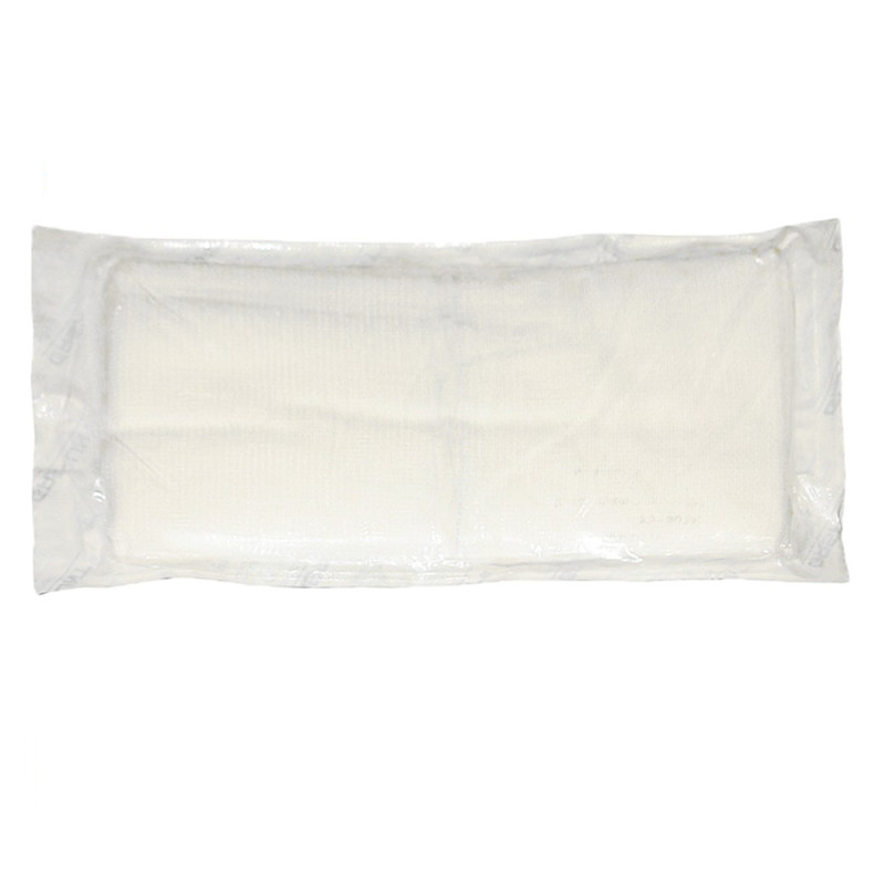 sobre-esteril-5un-de-gasa-rectilinea-17-hilos-50x50cm-8-capas-plegado-10x20 Sobre estéril 5u gasa 18h (50x50-10x20) c/60s - Imagen 1