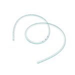 Sonda drenaje redondo CH-10 con trocar c/10u